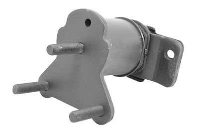 Mounting, engine TEDGUM TED20379