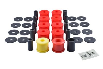 Repair Kit, wheel suspension TEDGUM TED20600