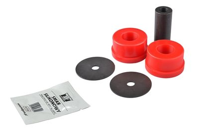 Bushing, axle beam TEDGUM TED20680