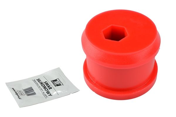 TEDGUM TED21313 Mounting, control/trailing arm
