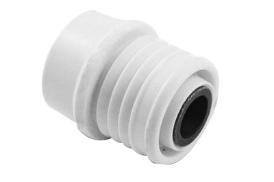 Bushing, axle beam TEDGUM TED21383