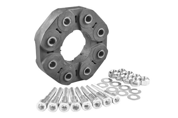 TEDGUM TED21533 Joint, propshaft