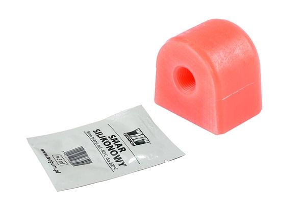 TEDGUM TED21692 Mounting, stabiliser bar