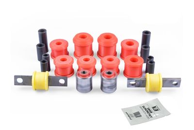 Repair Kit, wheel suspension TEDGUM TED22072