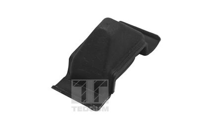 Rubber Buffer, suspension TEDGUM TED22587