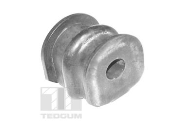 Mounting, stabiliser bar TEDGUM TED23562