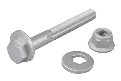 Screw TEDGUM TED25084