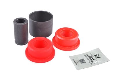 Mounting, control/trailing arm TEDGUM TED25107