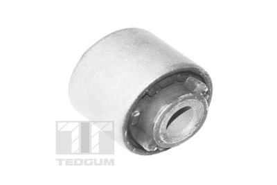 Mounting, control/trailing arm TEDGUM TED26360