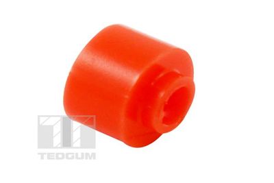 Bushing, stabiliser coupling rod TEDGUM TED26503
