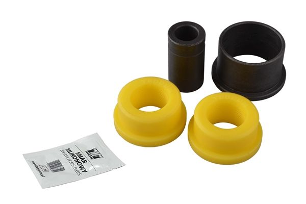 TEDGUM TED26607 Mounting, control/trailing arm