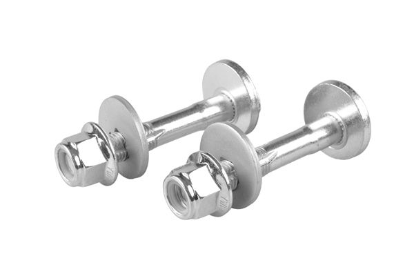TEDGUM TED27010 Repair Kit, control arm