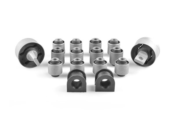 TEDGUM TED27238 Repair Kit, wheel suspension