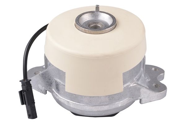 TEDGUM TED27536 Mounting, engine