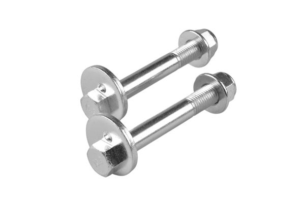 TEDGUM TED27607 Repair Kit, control arm