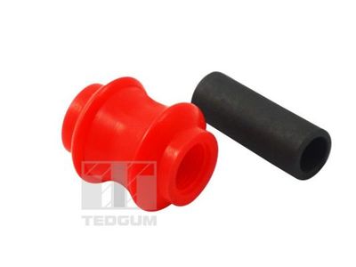 Mounting, shock absorber TEDGUM TED28209