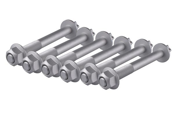 TEDGUM TED29647 Bolt, axle beam mounting