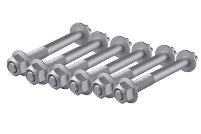 Bolt, axle beam mounting TEDGUM TED29647
