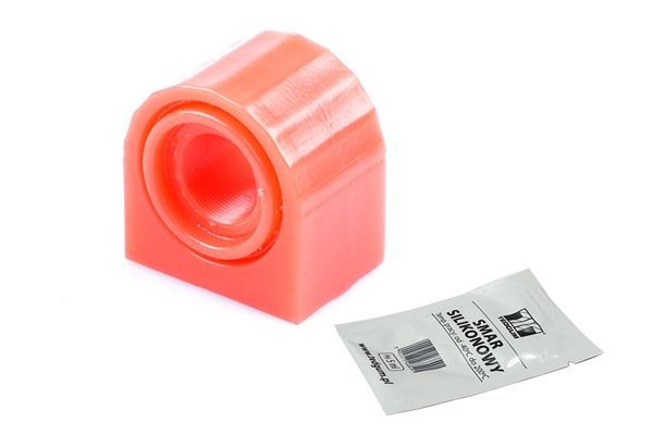 TEDGUM TED29826 Mounting, stabiliser bar
