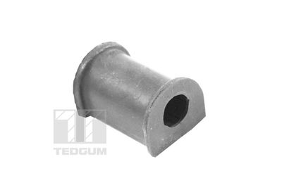 Mounting, stabiliser bar TEDGUM TED30042