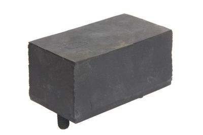 Rubber Buffer, suspension TEDGUM TED30297
