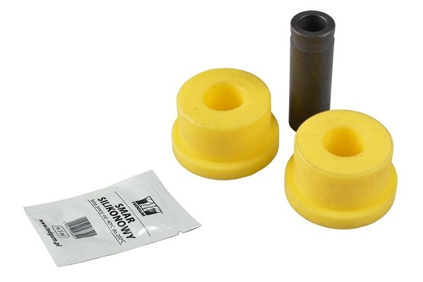 TEDGUM TED30629 Mounting, control/trailing arm