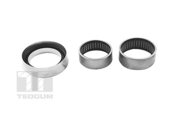 TEDGUM TED31749 Needle Bearing, axle beam