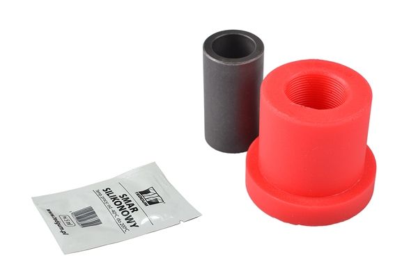 TEDGUM TED32349 Mounting, control/trailing arm