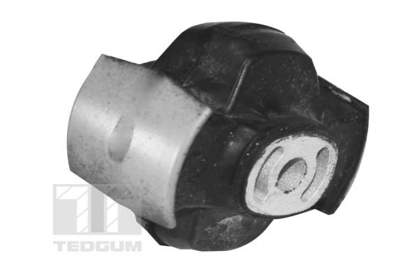TEDGUM TED32511 Mounting, engine