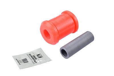 Mounting, control/trailing arm TEDGUM TED32961