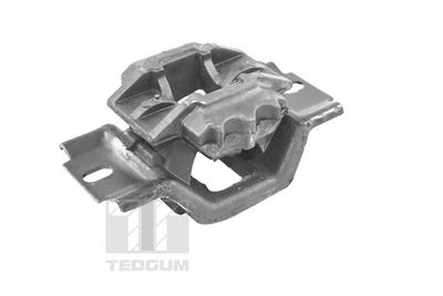 Mounting, engine TEDGUM TED34120