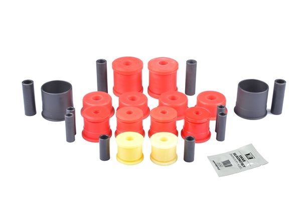 TEDGUM TED35149 Repair Kit, wheel suspension
