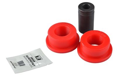 Mounting, control/trailing arm TEDGUM TED35210