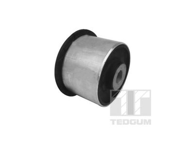 Mounting, control/trailing arm TEDGUM TED35405