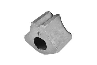 Mounting, stabiliser bar TEDGUM TED35468
