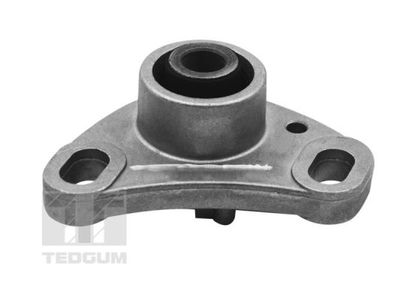 Bushing, axle beam TEDGUM TED35660