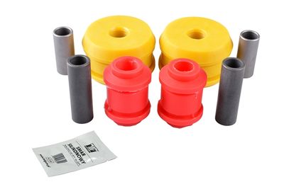 Mounting Kit, control/trailing arm TEDGUM TED35989