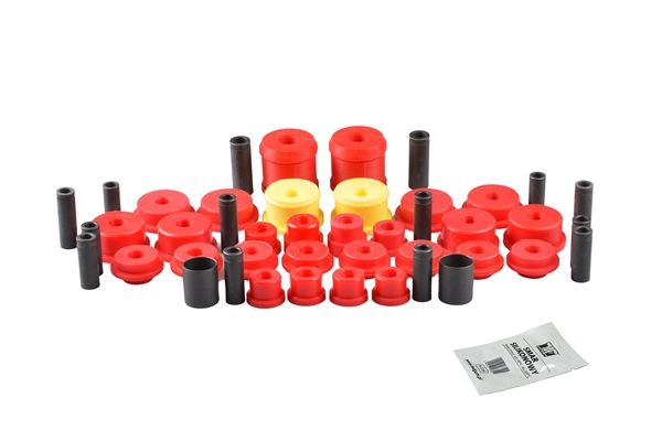 TEDGUM TED36049 Repair Kit, wheel suspension