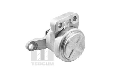 Mounting, engine TEDGUM TED36070