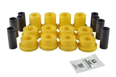Repair Kit, control arm TEDGUM TED36332