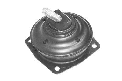 Mounting, engine TEDGUM TED36354