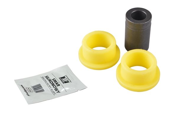 TEDGUM TED36440 Mounting, control/trailing arm