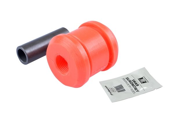 TEDGUM TED36466 Mounting, control/trailing arm