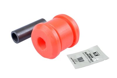 Mounting, control/trailing arm TEDGUM TED36466