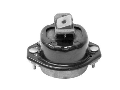 Mounting, engine TEDGUM TED36513
