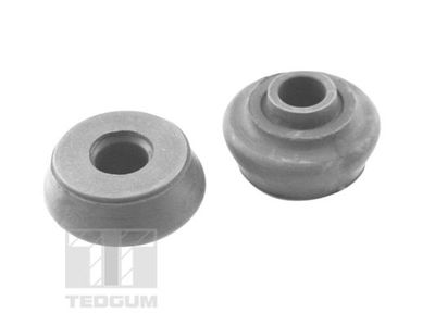 Mounting, control/trailing arm TEDGUM TED36519