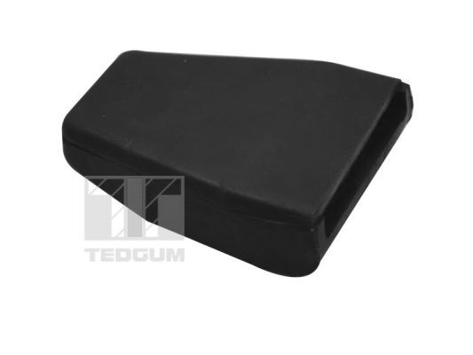 TEDGUM TED36651 Rubber Buffer, suspension