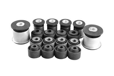 Repair Kit, wheel suspension TEDGUM TED36914