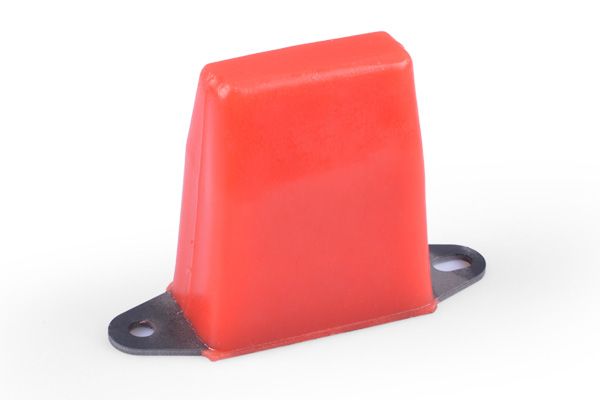 TEDGUM TED36920 Rubber Buffer, suspension
