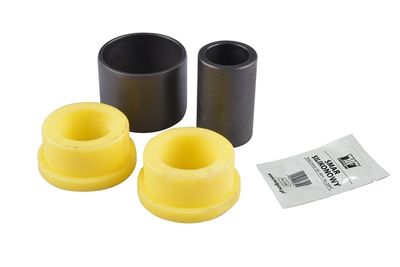 Mounting, control/trailing arm TEDGUM TED36983